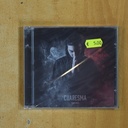 CANO OASIS - CUARESMA - CD