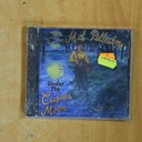 MEL PELLERIN - UNDER THE CAJUN MOON - CD