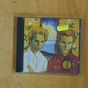 REMBRANDTS - REMBRANDTS - CD