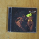 SEBASTIAN YATRA - MANTRA - CD