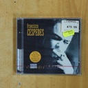 FRANCISCO CESPEDES - VIDA LOCA - CD