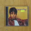 JEREMIAS - JEREMIAS - CD