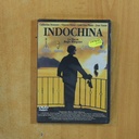 INDOCHINA - DVD