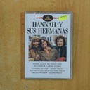 HANNAH Y SUS HERMANAS - DVD