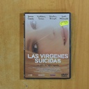 LAS VIRGENES SUICIDAS - DVD