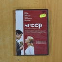 SCOOP - DVD
