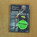 SED DE VENGANZA - DVD