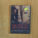 NUNCA HABLES CON EXTRAÑOS - DVD