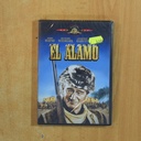 EL ALAMO - DVD