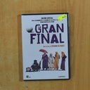 LA GRAN FINAL - DVD