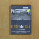 FLORES DE LUNA - DVD