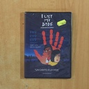 I LOST MY BODY - DVD