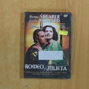 ROMEO Y JULIETA - DVD