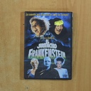 EL JOVENCITO FRANKENSTEIN - DVD