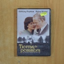 TIERRAS DE PENUMBRA - DVD