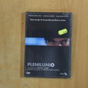 PLENILUNIO - DVD