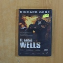 EL CASO WELLS - DVD