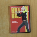 KILL BILL VOLUMEN 2 - DVD