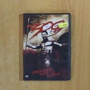 300 - DVD