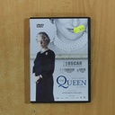 THE QUEEN - DVD