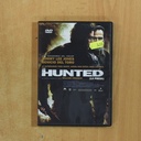 THE HUNTED - DVD