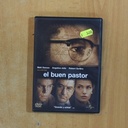 EL BUEN PASTOR - DVD