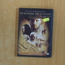 OCEANOS DE FUEGO - DVD