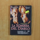 LA SOMBRA DEL DIABLO - DVD