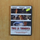 TRAS LA TORMENTA - DVD