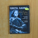 LA REINA CRISTINA DE SUECIA - DVD