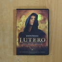 LUTERO - DVD