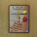 AMERICAN BEAUTY - DVD