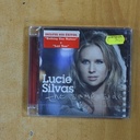 LUCIE SILVAS - THE SAME SIDE - CD
