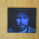 BRUCE SOORD - LUMINESCENCE - CD