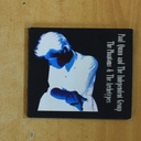 PAUL QUINN AND THE INDEPENDENT GROUP - THE HANTOMS & THE ARCHETYPES - CD