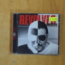 MESTIZO - REVOLVER - CD