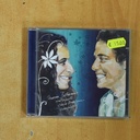 MARIA BETHANIA / CHICO BUARQUE - DE TODAS AS MANEIRAS - CD