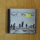 CHLOE - CARTAS A MISS EVERGLOT - CD