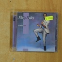 PHILIP BAILEY - CONTINUATION - CD