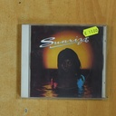 SUNRIZE - SUNRIZE - CD