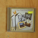 NEW MUSIK - FROM A TO B - CD