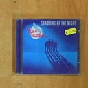 SHADOWS OF THE NIGHT - BLUE FEATHER - CD