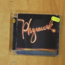 PHYREWORK - PHYREWORK - CD
