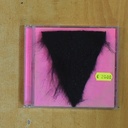 PIL - THAT WHAT ISMETAL - CD