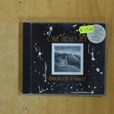 ONE HEAD JET - SNICKEDY PALACE - CD