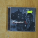 VARIOS - MONDENBLUT 3 - CD