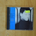 BILLY MACKENZIE - CINEMAS OF THE WORLD - CD