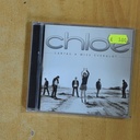 CHLOE - CARTAS A MISS EVERGLOT - CD