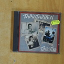VARIOS - TAPIA TARREN TRIKITIXA - CD
