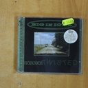 BIG IN IOWA - TWISTED - CD
